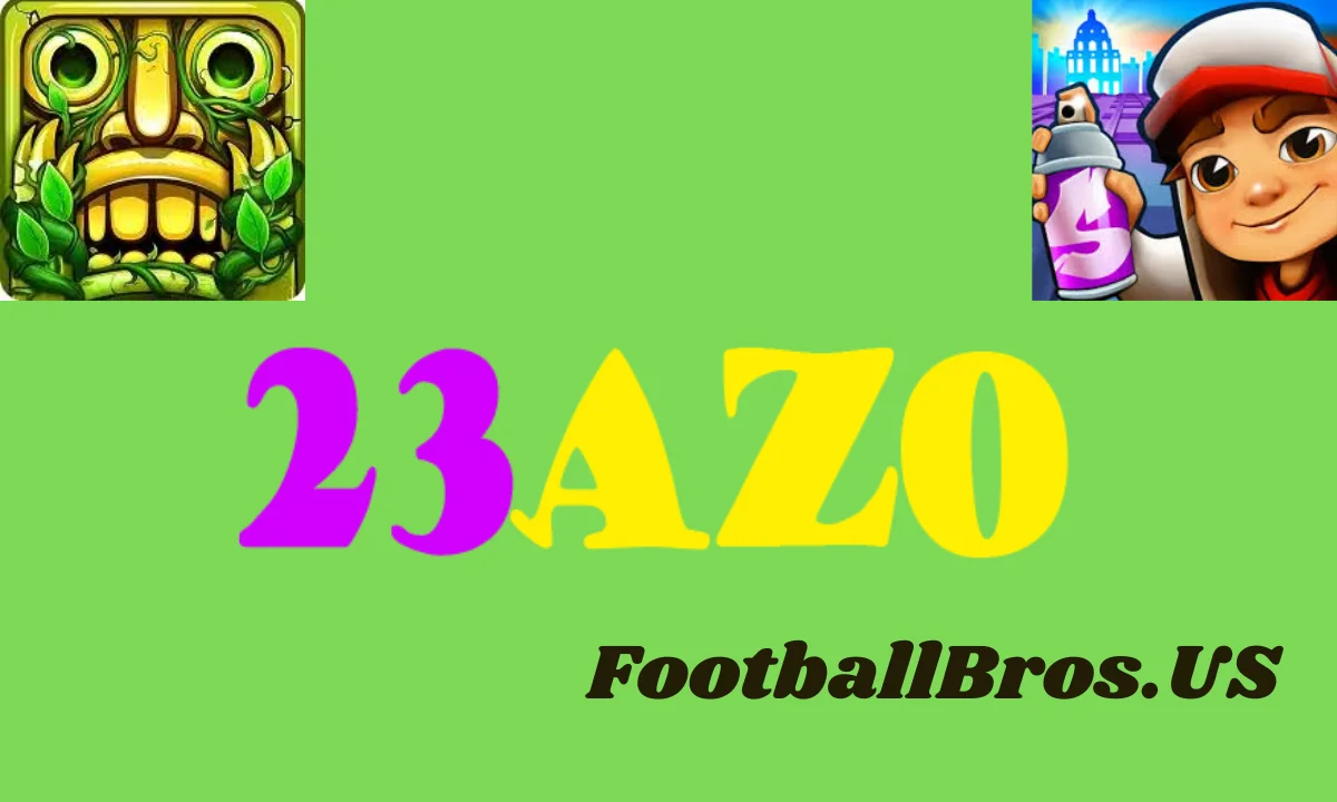 23azo games