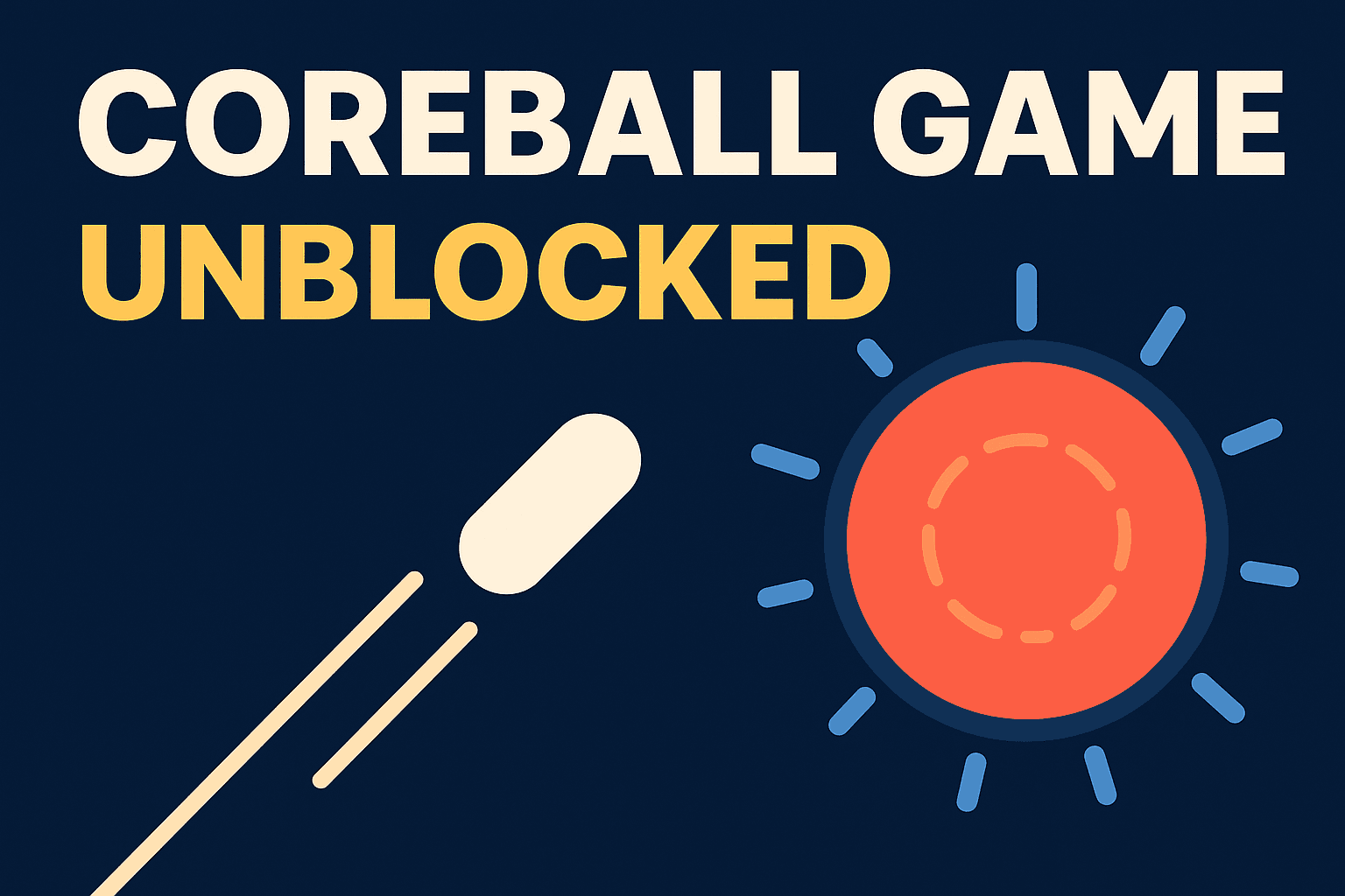 Coreball Game