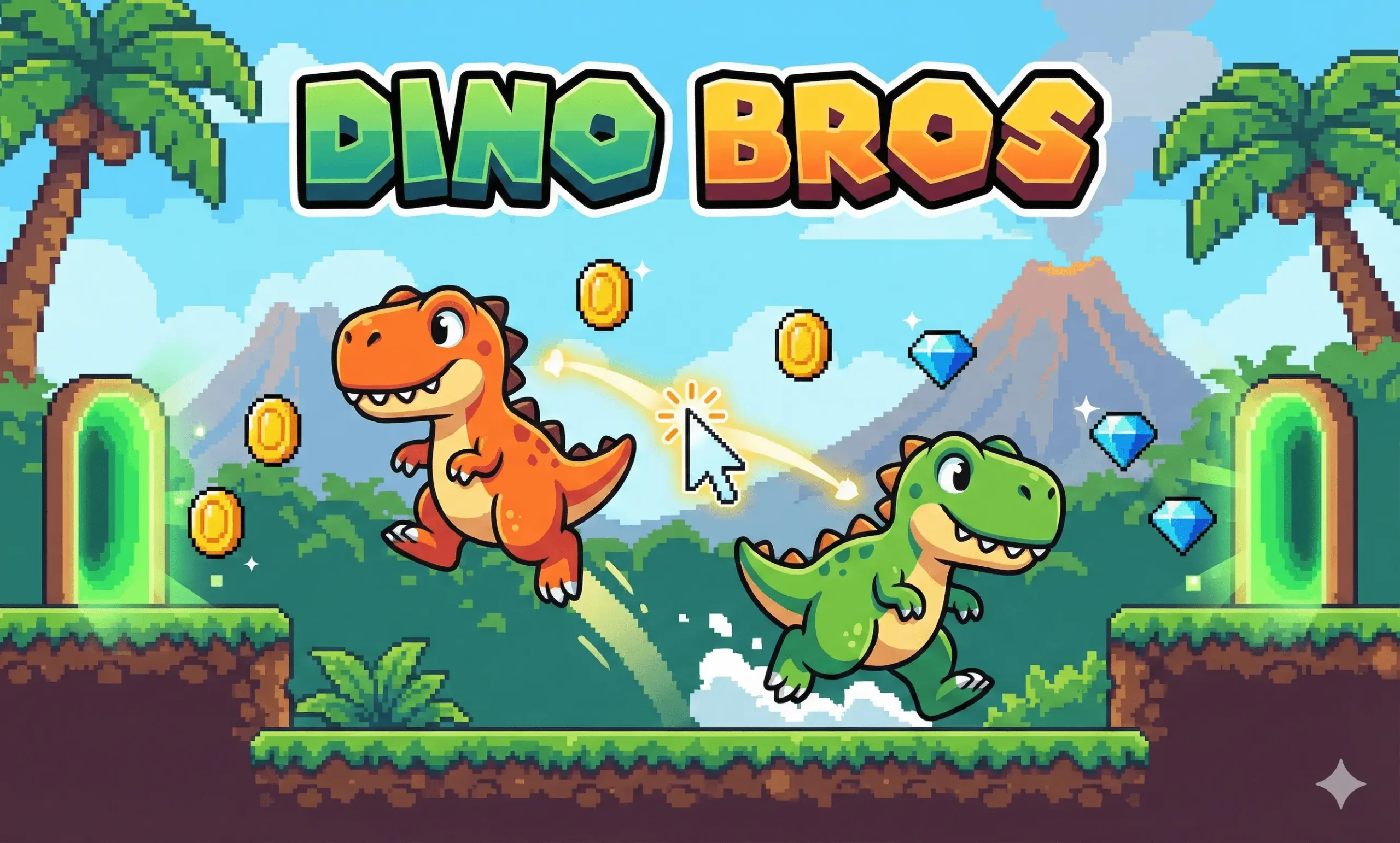 Dino Bros